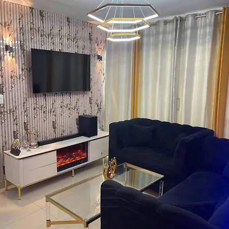 Apartamento Bello Y Amueblado